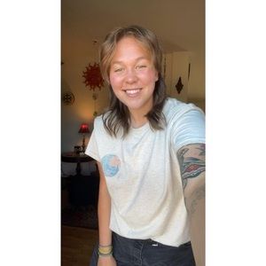 Meet your Posher, Shealyn